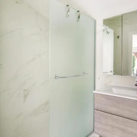 New Studio With Private Swimming Pool