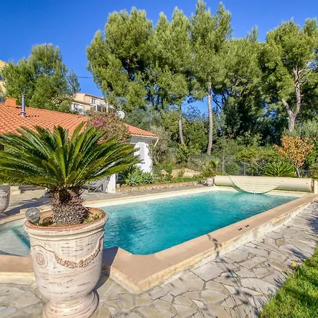 New Studio With Private Swimming Pool Lejlighed