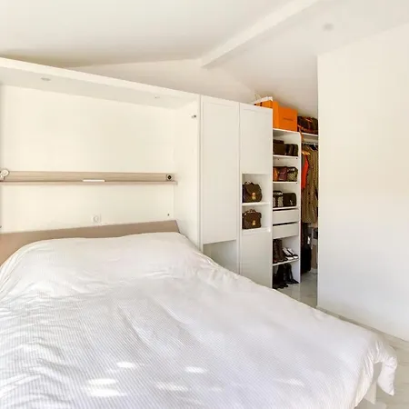 New Studio With Private Swimming Pool Lejlighed